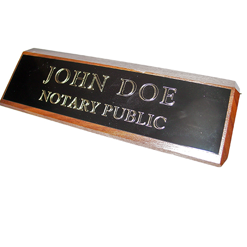 Noctor Sign 40% OFF Notary Sign - American Assoc. of Notaries